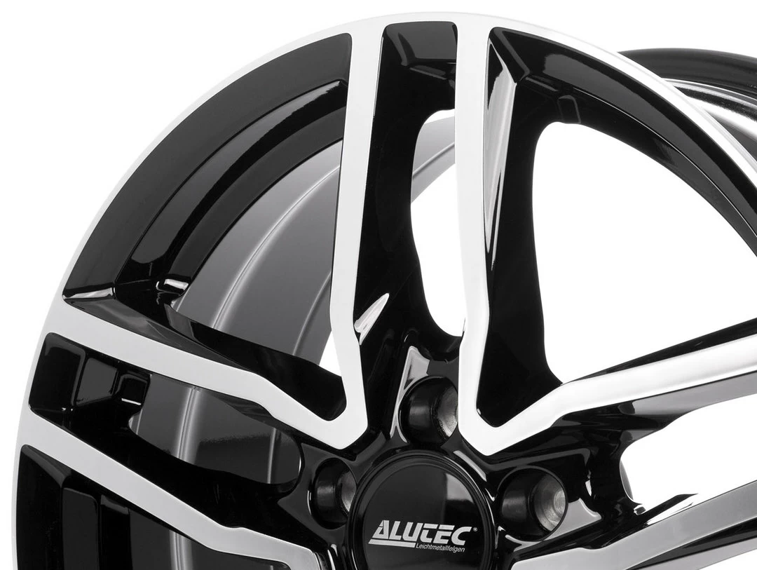 Alutec Ikenu