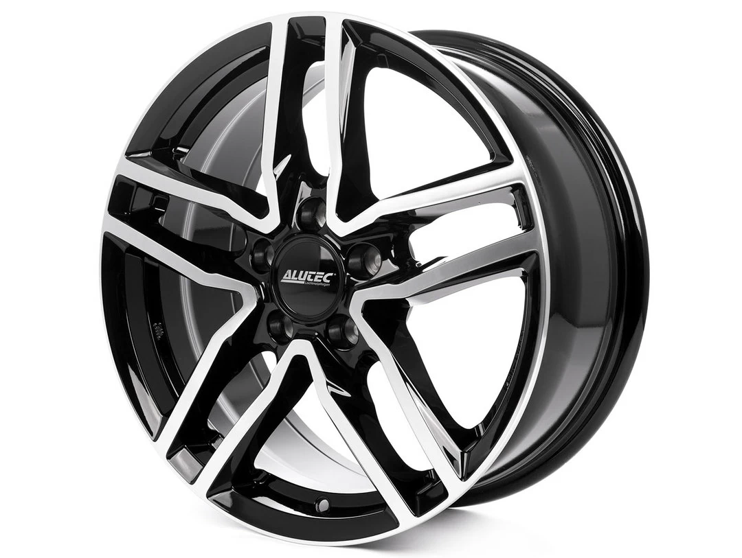 Alutec Ikenu