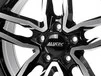 Alutec Ikenu