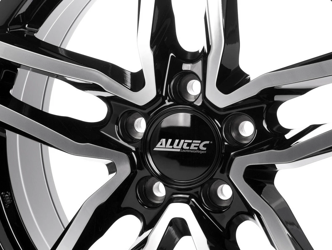 Alutec Ikenu