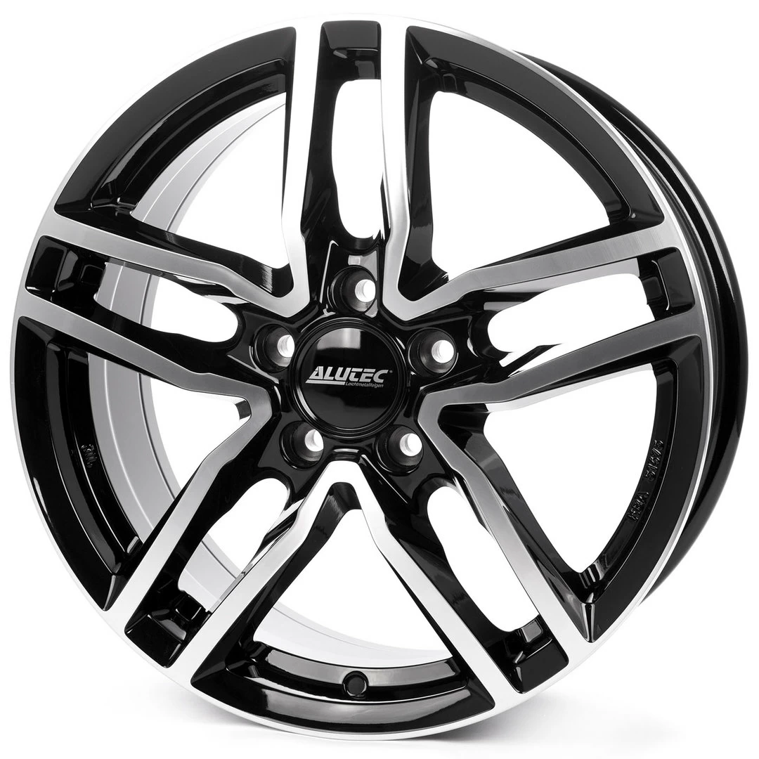 Alutec Ikenu