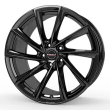 Borbet VTX black glossy