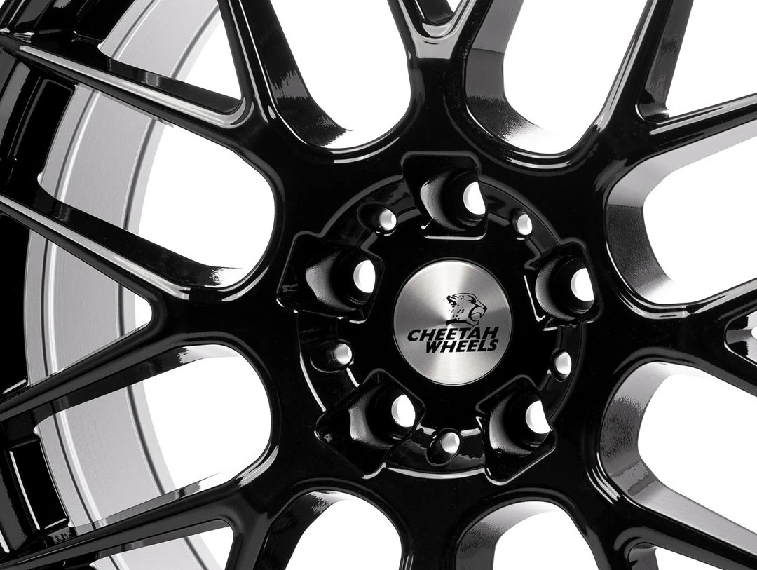 Cheetah Wheels CV3