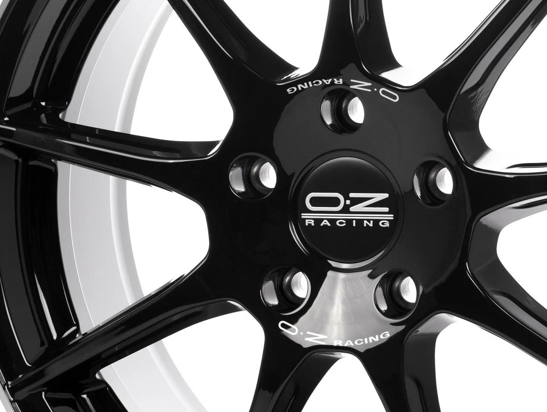 OZ Veloce GT