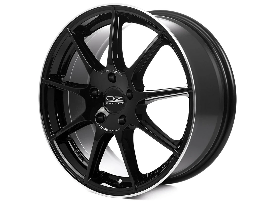 OZ Veloce GT