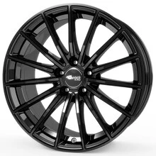 Brock B36 Satin Black Matt (SBM)