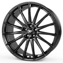 R3 Wheels R3H07 phantom black