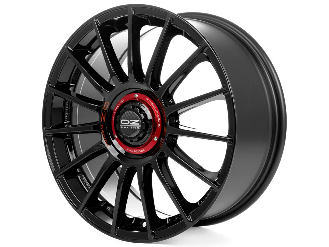 OZ Superturismo Evoluzione