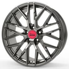 MAM RS4 palladium painted