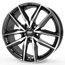 CMS C28 Diamond Black Gloss