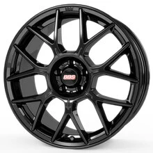 BBS XR schwarz