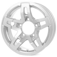 RC-Design RC 33X Kristallsilber (KS)