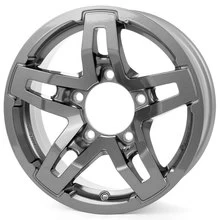 RC-Design RC 33X Titan Metallic ( TM)