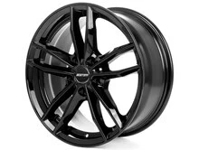 GMP Swan Glossy Black