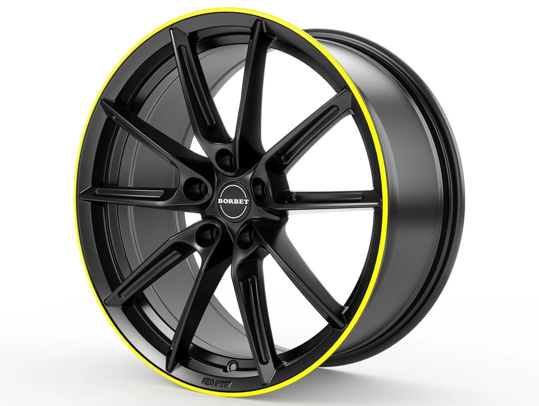 Borbet LX18