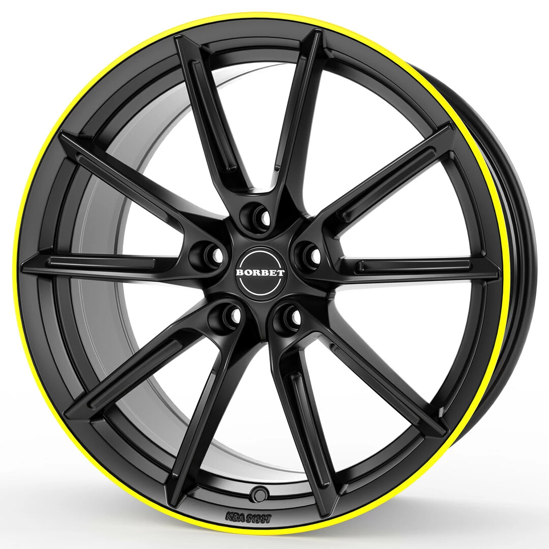 Borbet LX18