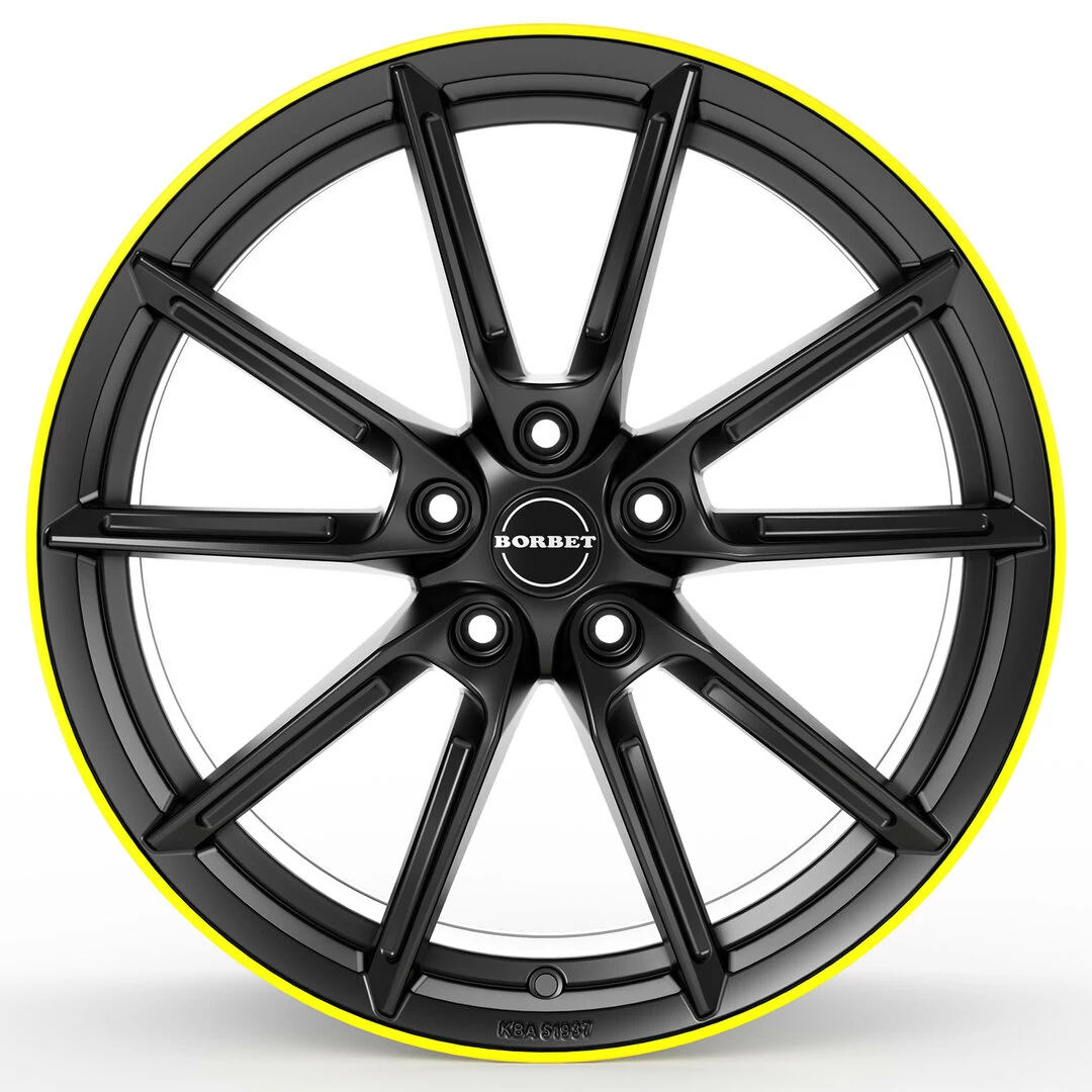 Borbet LX18