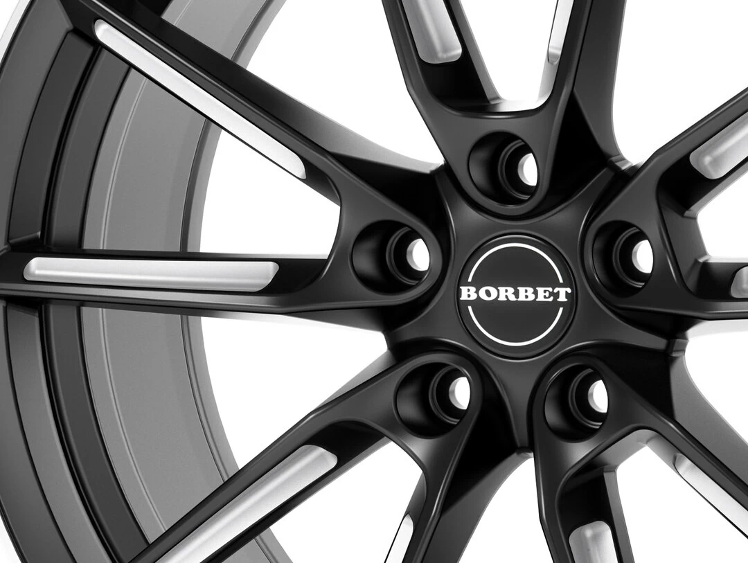Borbet LX18