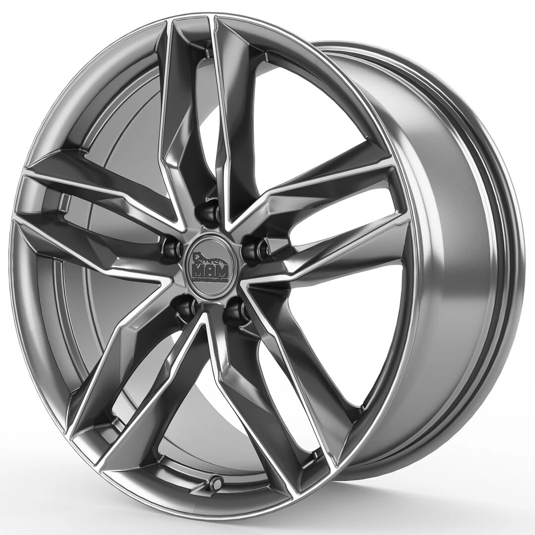MAM RS3