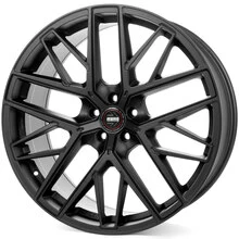 Momo RFX01 Sandblast Black