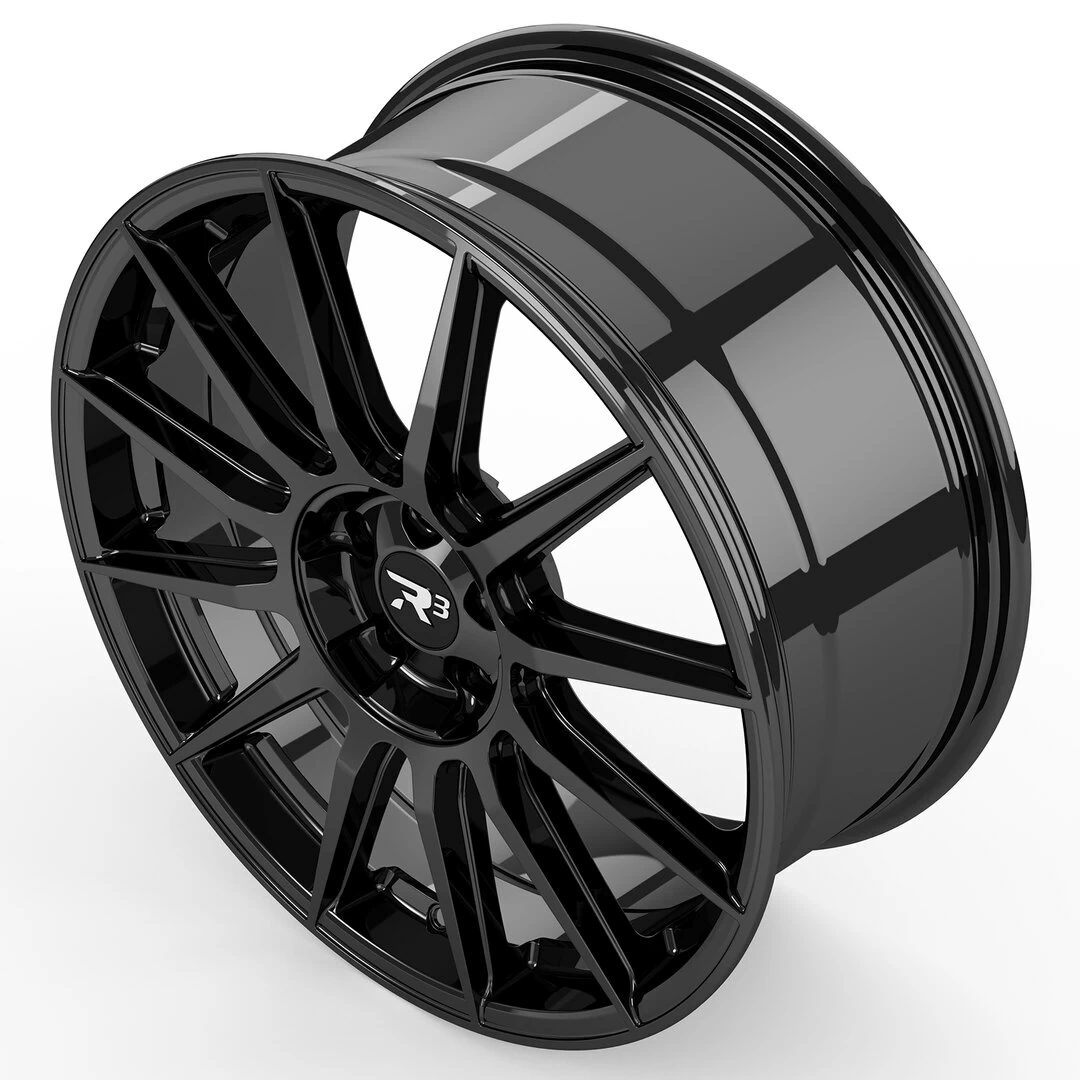 R3 Wheels R3H10