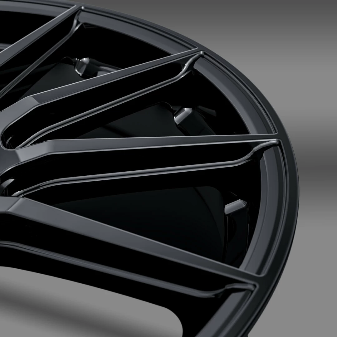 R3 Wheels R3H10