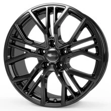 Brock B41 Schwarz Glanz (SG)