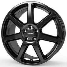 Autec Tallin Schwarz