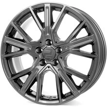 2DRV WH34 Dark Gunmetal lackiert