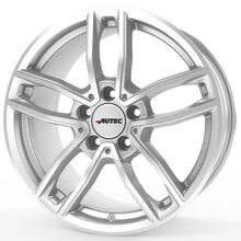 Autec Mercador Brillantsilber