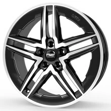 CMS C29 AERO Diamond Black Gloss