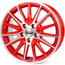 CMS C23 Diamond Red Gloss
