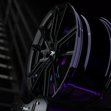 R3 Wheels R3H02