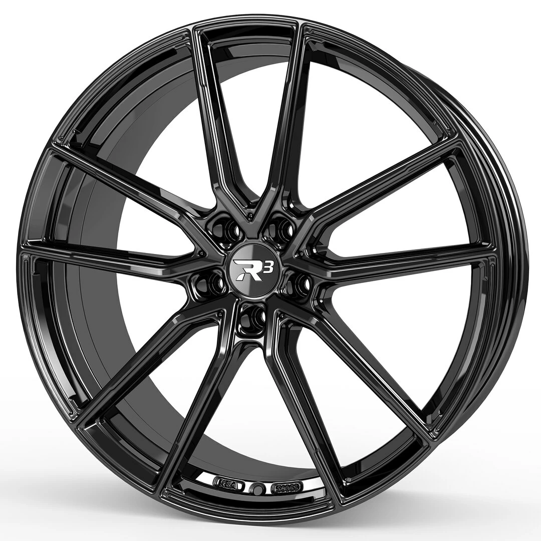 R3 Wheels R3H02