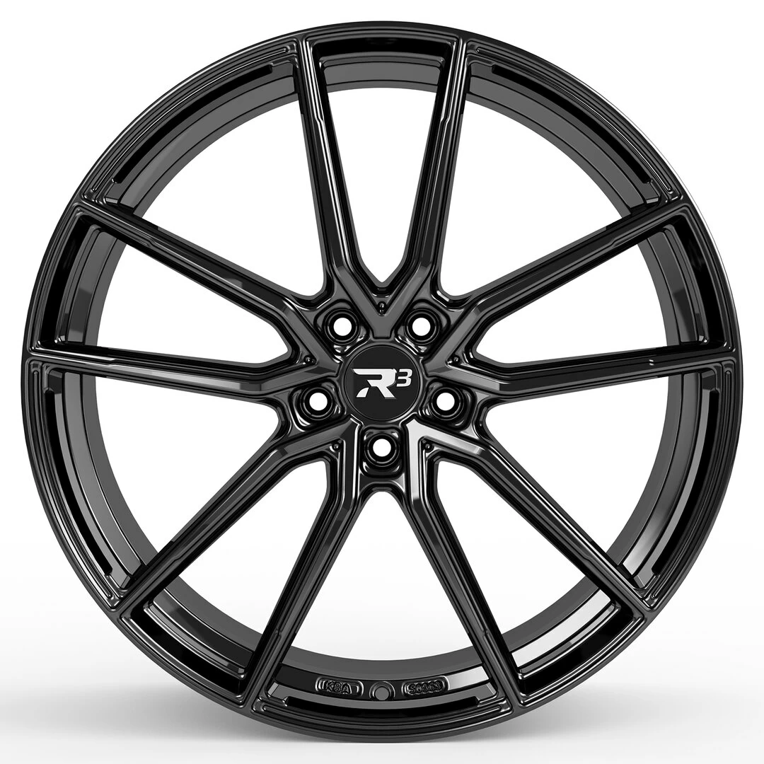 R3 Wheels R3H02