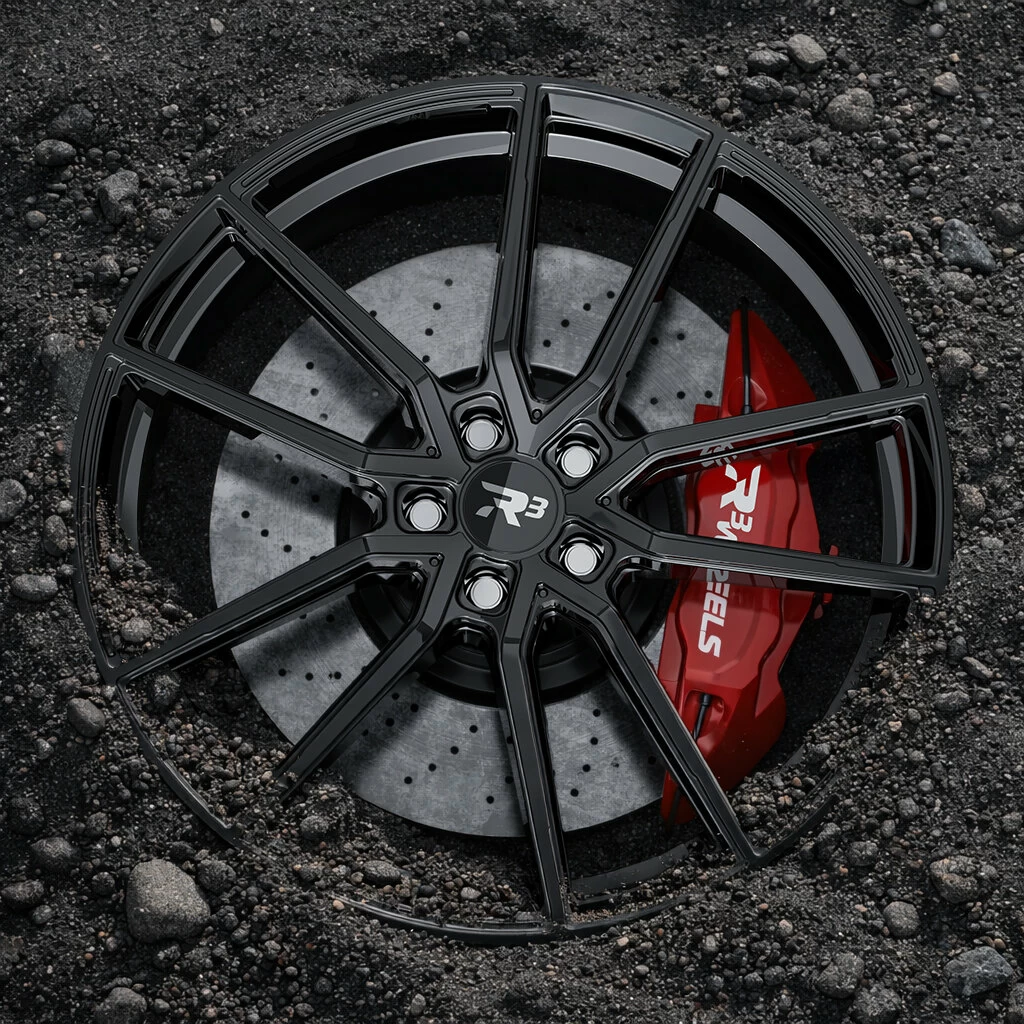 R3 Wheels R3H02