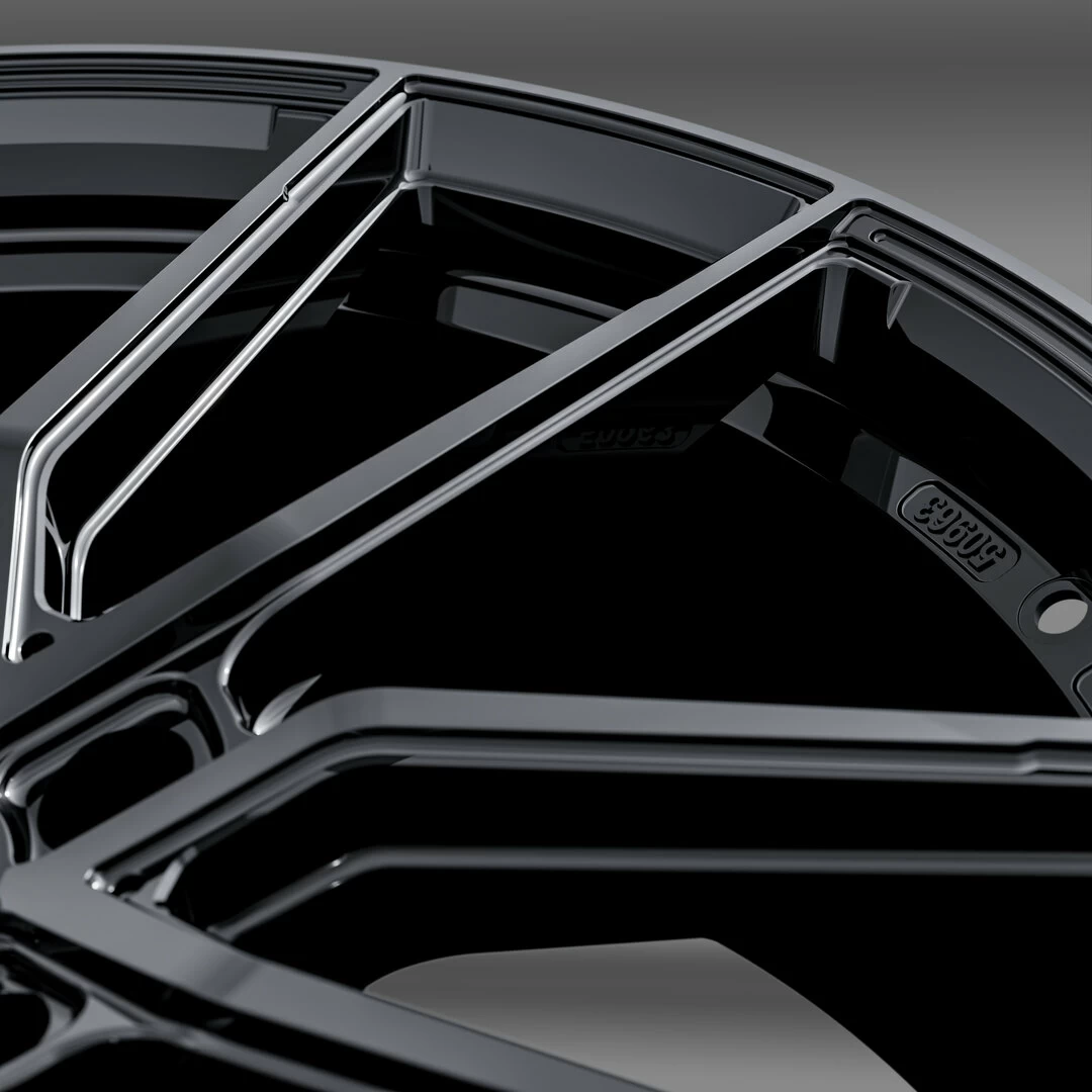 R3 Wheels R3H02