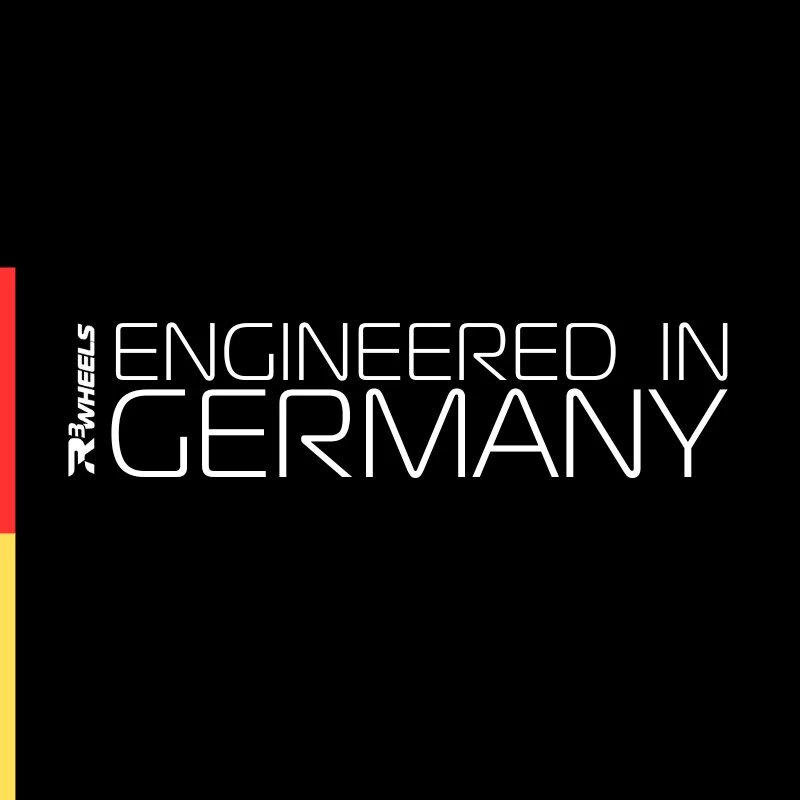 R3 Wheels R3H02