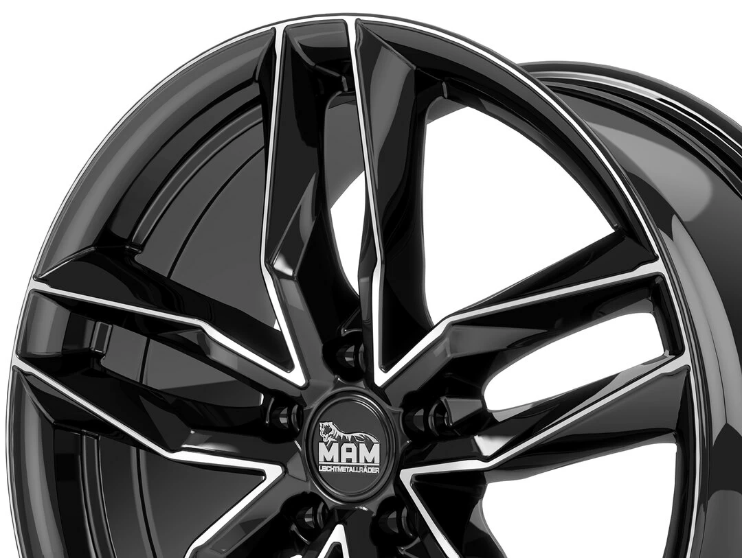 MAM RS3