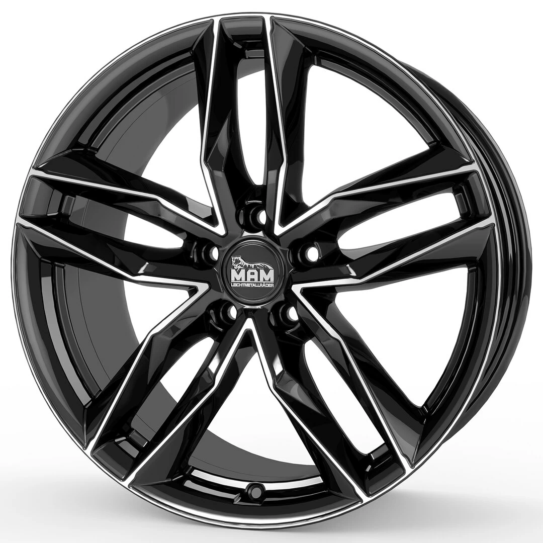 MAM RS3