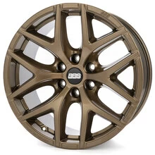 BBS TL-A bronze glanz