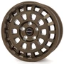 Borbet CW 7 bronce matt