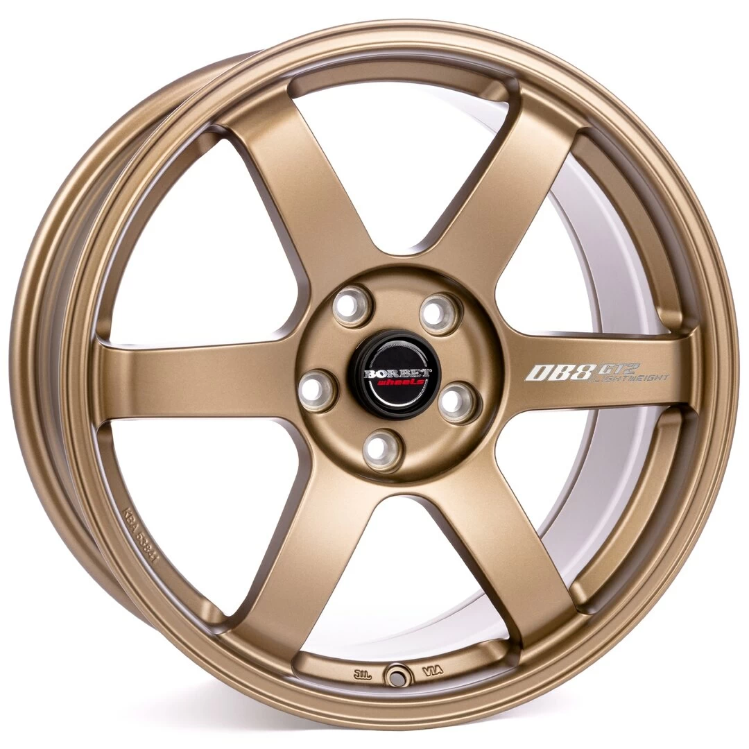 Borbet DB8GT2
