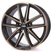 CMS C30 Diamond Black Copper