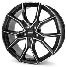 CMS C33 Diamond Black Gloss