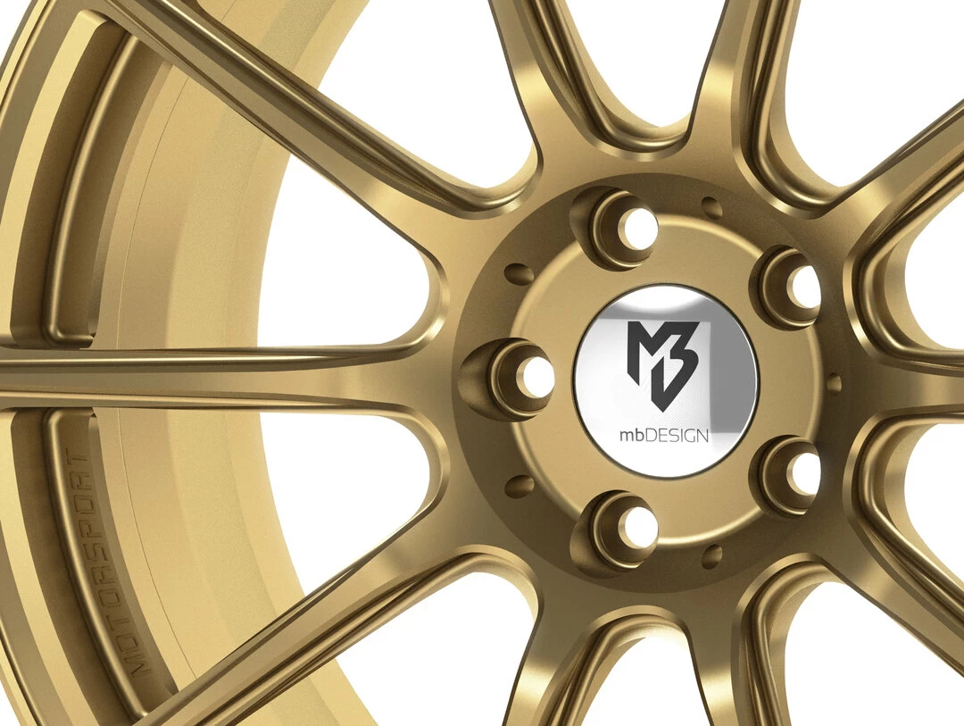 MB Design MF1
