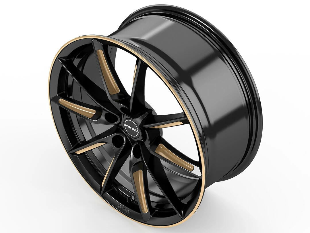 Borbet LX19