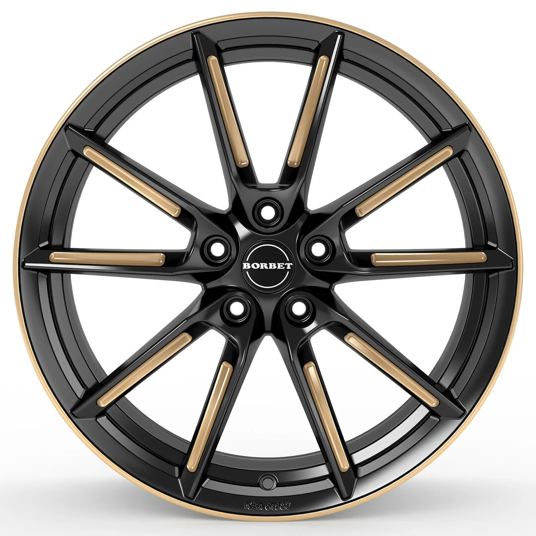Borbet LX19