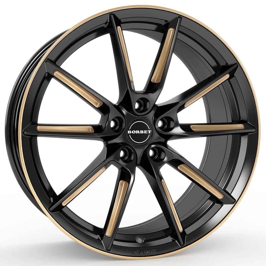 Borbet LX19