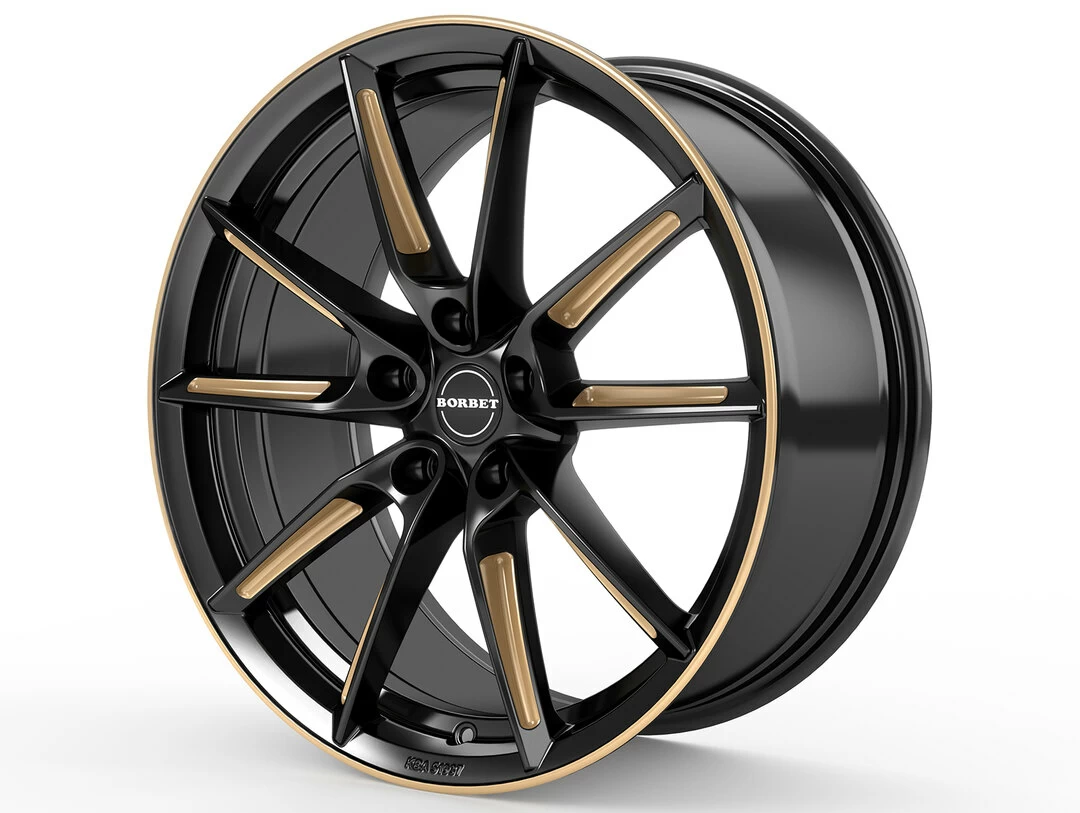 Borbet LX19